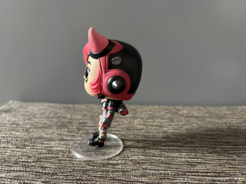  FUNKO POP #883 - Produto Original