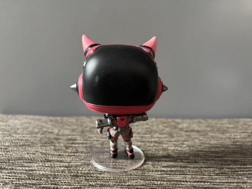  FUNKO POP #883 - Produto Original