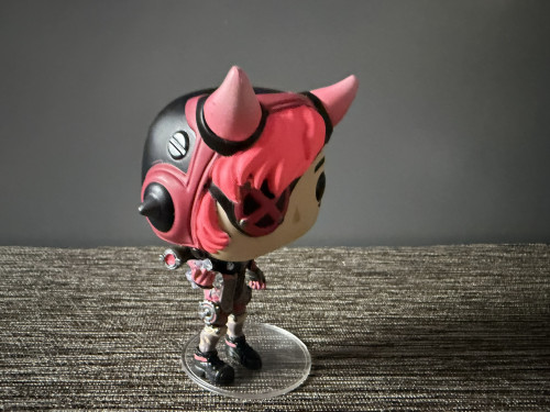  FUNKO POP #883 - Produto Original