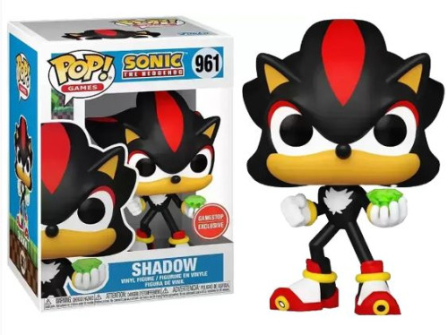  Sonic The Hedgehog #961 - Produto Original