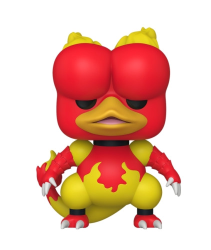  Pokemon #1125 - Produto Original