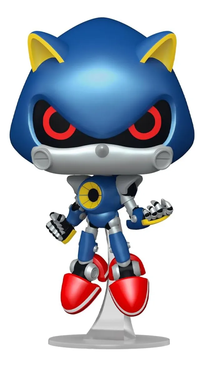  Sonic The Hedgehog #916 - Produto Original
