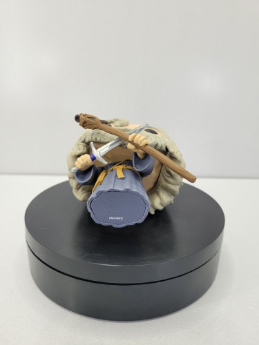  The Lord Of The Rings #443 - Produto Original