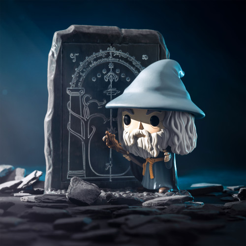  The Lord Of The Rings #1746 - Produto Original