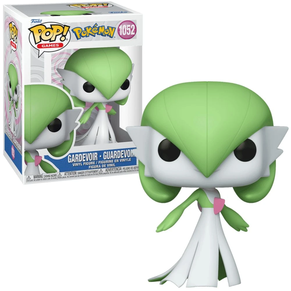  Pokemon #1068 - Produto Original