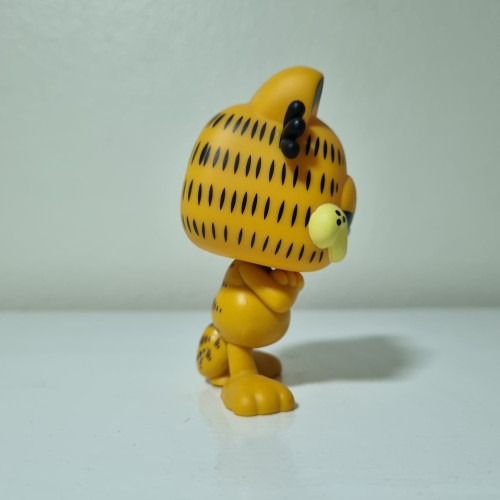 Funko Pop Garfield - Loose - Garfield - #20