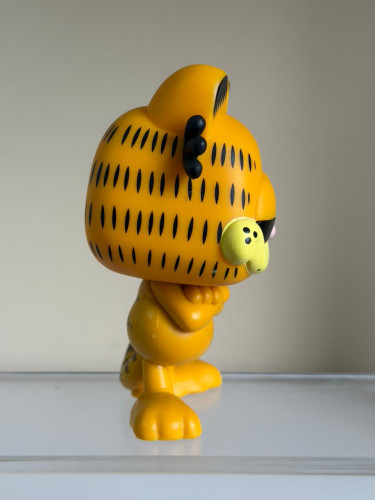  Garfield #20 - Produto Original