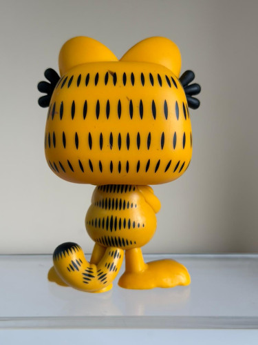  Garfield #20 - Produto Original