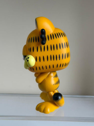  Garfield #20 - Produto Original