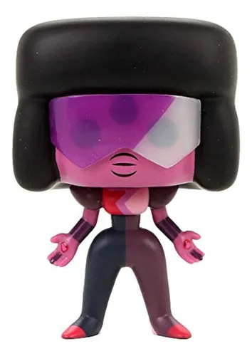 Funko Pop Garnet Hot Topic Exclusivo (sem Caixa) Steven Universe #86 - Produto Original