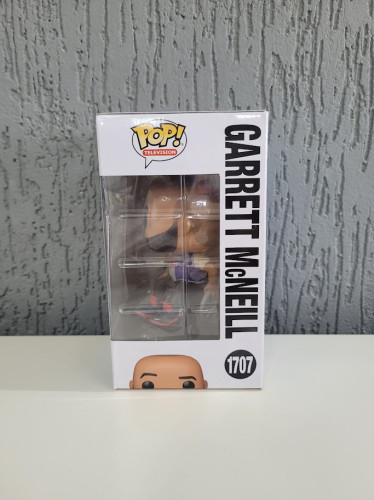 Funko Pop Garrett Mcneill - Superstore - #1707