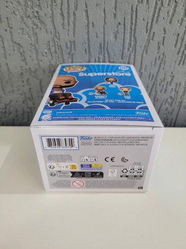 Funko Pop Garrett Mcneill - Superstore - #1707