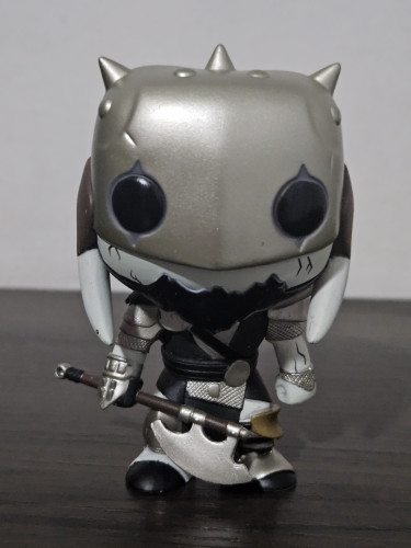 Funko Pop Garruk Wildspeaker 02 - Magic: The Gathering - #2