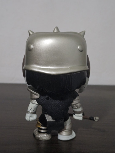 Funko Pop Garruk Wildspeaker 02 - Magic: The Gathering - #2