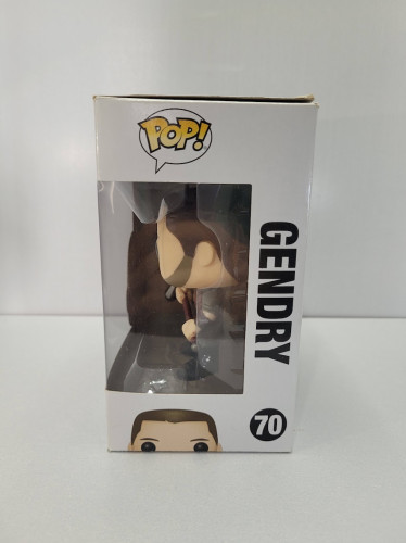  Game Of Thrones #70 - Produto Original