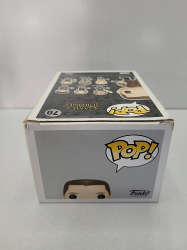  Game Of Thrones #70 - Produto Original