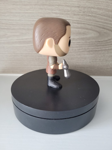 Funko Pop Gendry (sem Caixa) - Game Of Thrones - #70