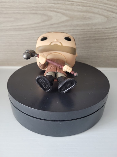 Funko Pop Gendry (sem Caixa) - Game Of Thrones - #70