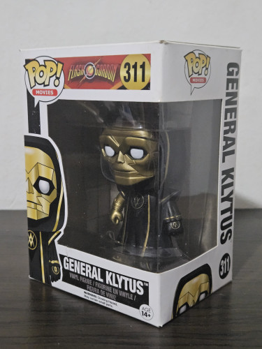  Flash Gordon #311 - Produto Original