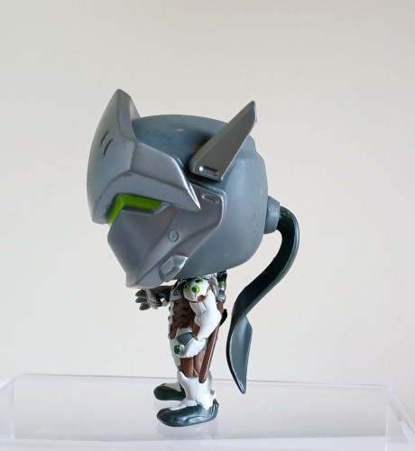 Funko Pop Genji - Overwatch - #347