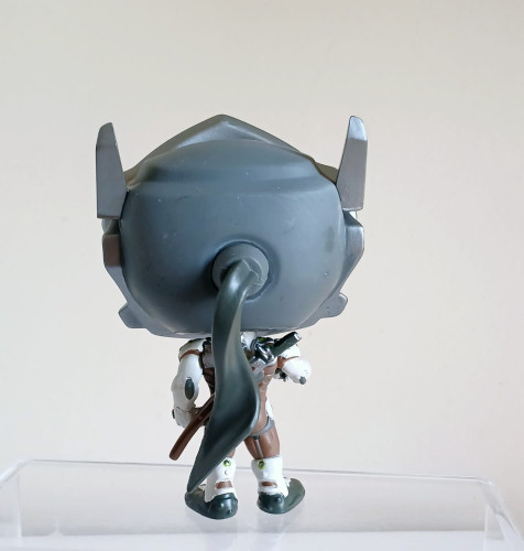 Funko Pop Genji - Overwatch - #347
