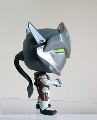 Funko Pop Genji - Overwatch - #347