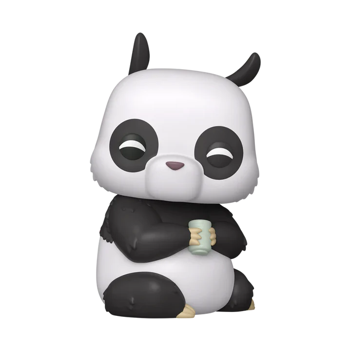 Funko Pop Genma-Ranma  1/2-2031