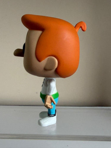  The Jetsons #365 - Produto Original