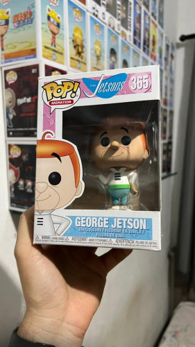  The Jetsons #365 - Produto Original