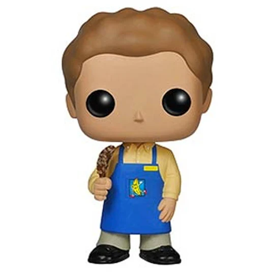Funko Pop George-Michael Bluth - Arrested Development - #117