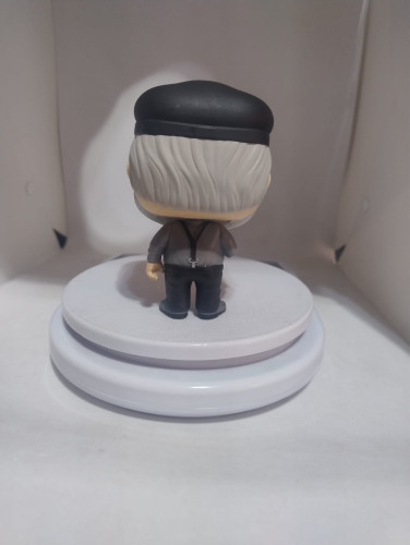 Funko Pop George R. R. Martin (sem caixa) - George R. R. Martin - #01