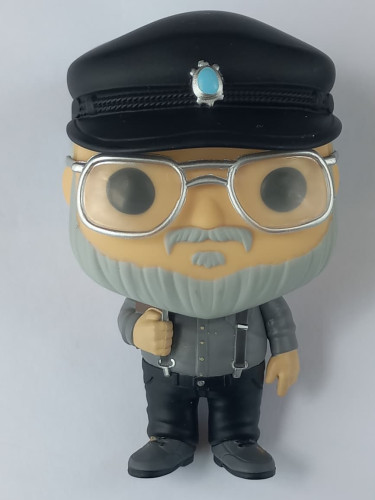  Game Of Thrones #01 - Produto Original