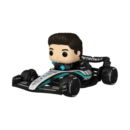  AMG Petronas Formula 1 Team #159 - Produto Original