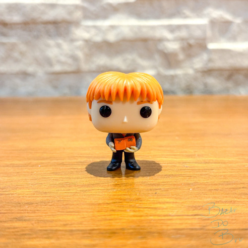 Funko Pop George Weasley - Harry Potter (ADVENT CALENDAR)-Harry Potter-00