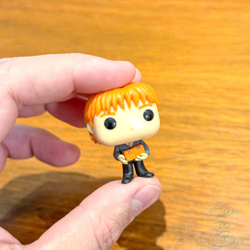 Funko Pop George Weasley - Harry Potter (ADVENT CALENDAR) - Harry Potter - #00