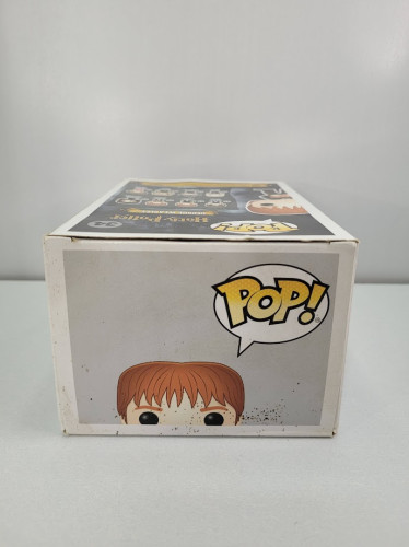  Harry Potter #34 - Produto Original