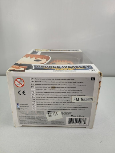  Harry Potter #34 - Produto Original
