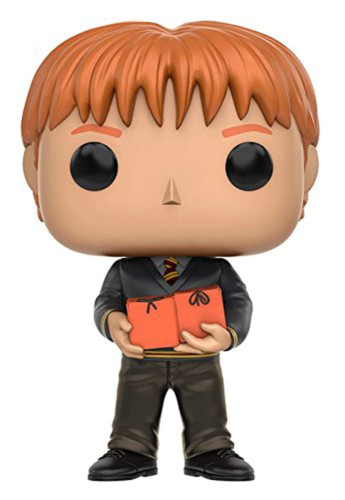 Funko Pop George Weasley (sem caixa) Harry Potter #34 - Produto Original