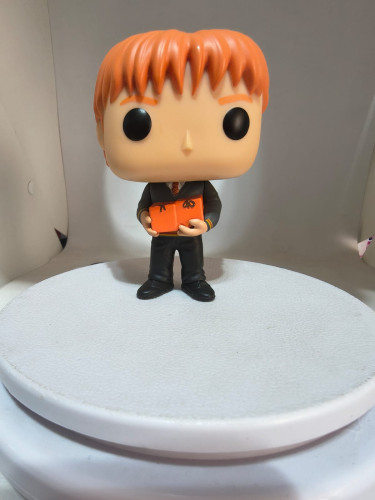  Harry Potter #34 - Produto Original