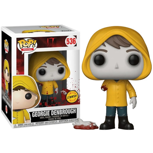  IT: A Coisa #536 - Produto Original