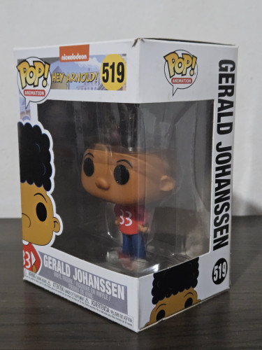  90s Nickelodeon #519 - Produto Original