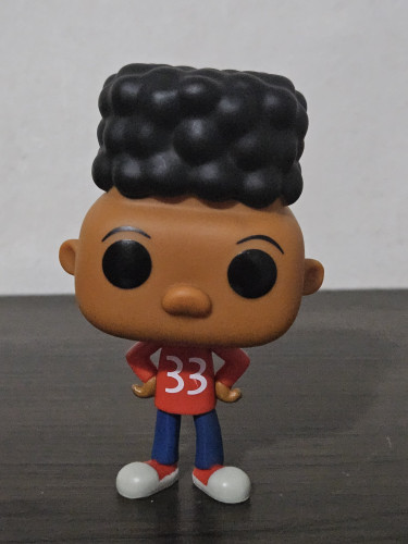  90s Nickelodeon #519 - Produto Original