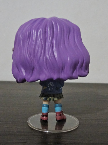  Marvel Runaways #358 - Produto Original