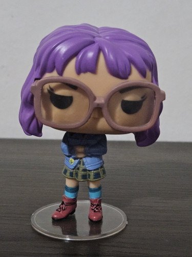 Funko Pop Gert Yorkes 358 Sem Caixa Marvel Runaways #358 - Produto Original