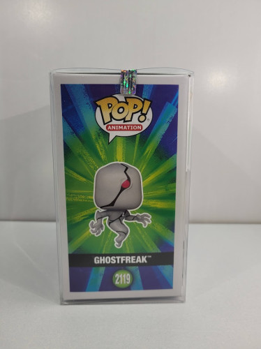  Ben 10 #2119 - Produto Original