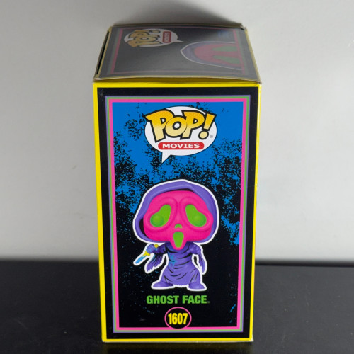  Funko #1607 - Produto Original