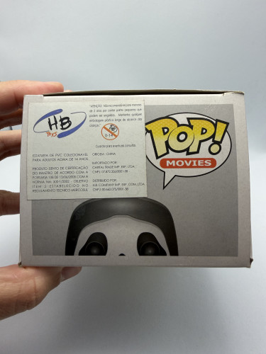  Ghost Face #51 - Produto Original