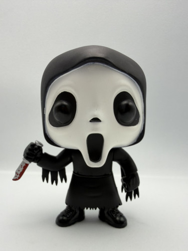  Ghost Face #51 - Produto Original