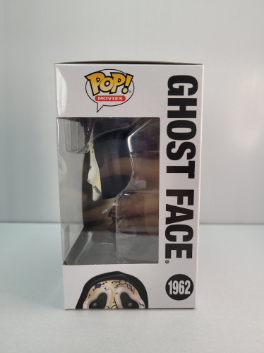  Ghost Face #1962 - Produto Original