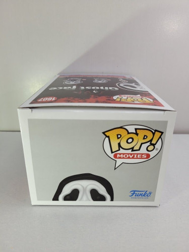  Ghost Face #1607 - Produto Original